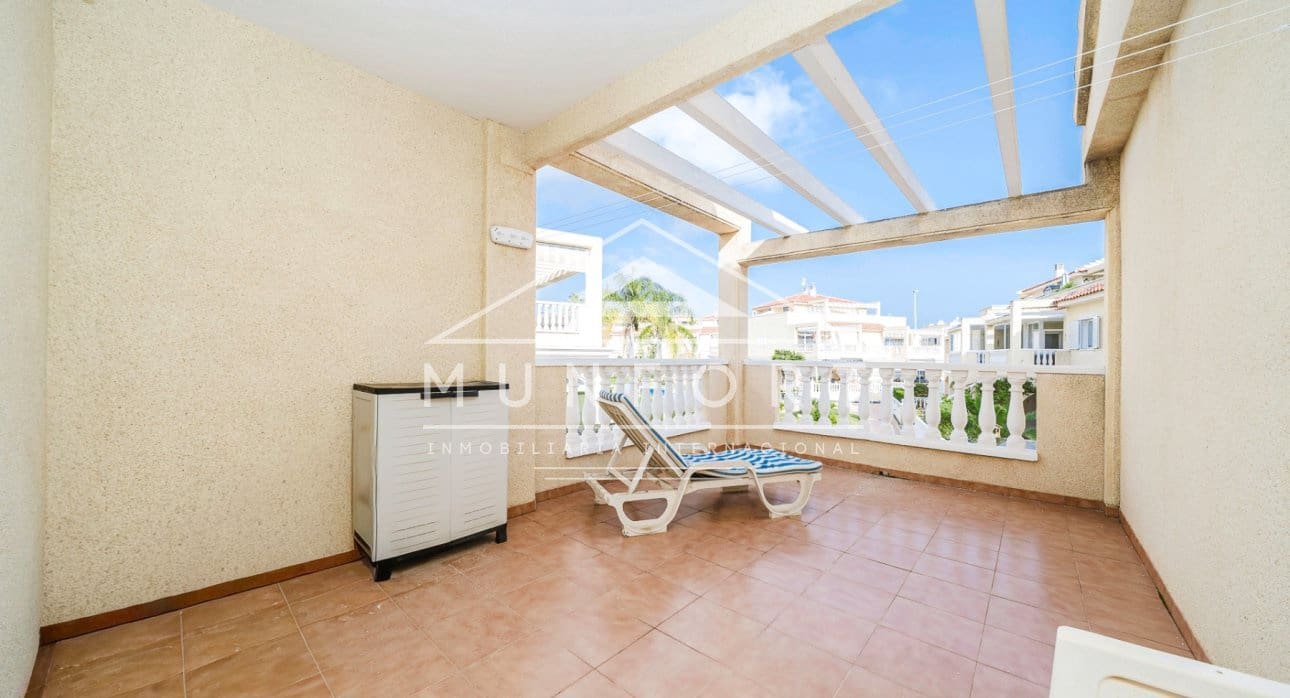 3 soverom Leilighet til salgs i Orihuela Costa med svømmebasseng - € 289 000 (Ref: 9311395)