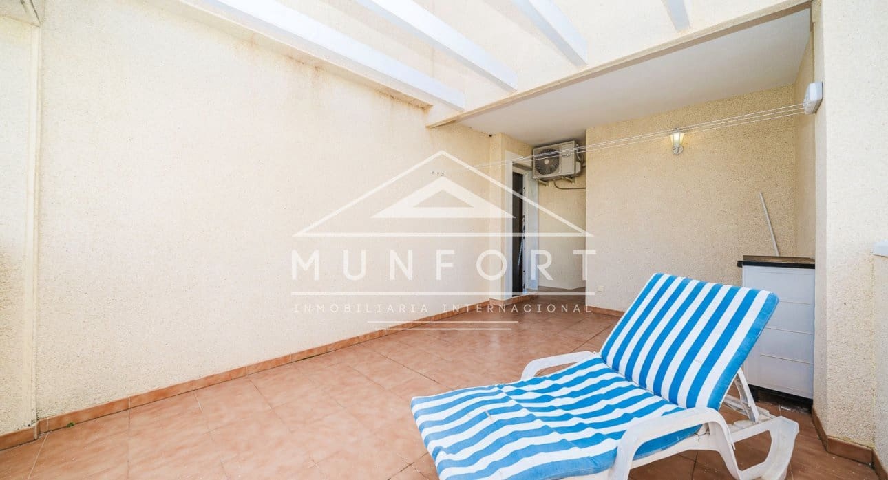 3 soverom Leilighet til salgs i Orihuela Costa med svømmebasseng - € 289 000 (Ref: 9311395)