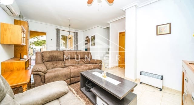 3 soverom Leilighet til salgs i Zeniamar - Horizonte - La Campana, Orihuela med svømmebasseng - € 289 000 (Ref: 9311395)