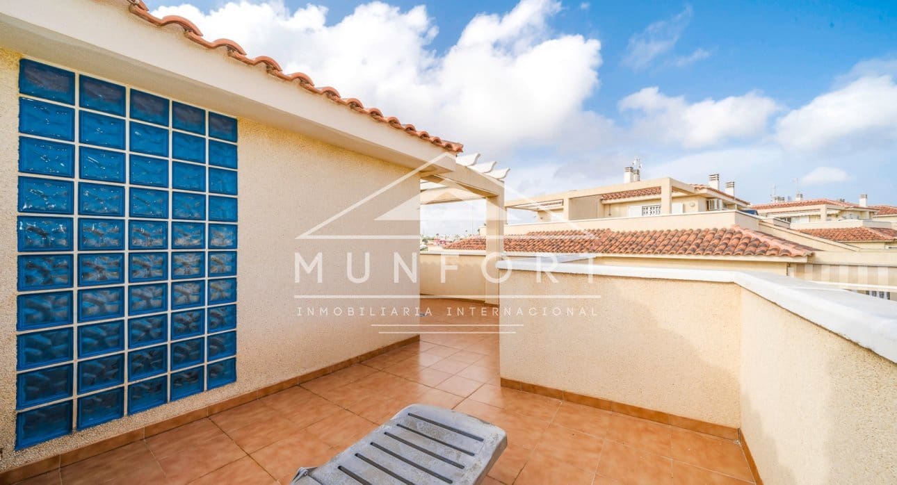 3 soverom Leilighet til salgs i Orihuela Costa med svømmebasseng - € 289 000 (Ref: 9311395)