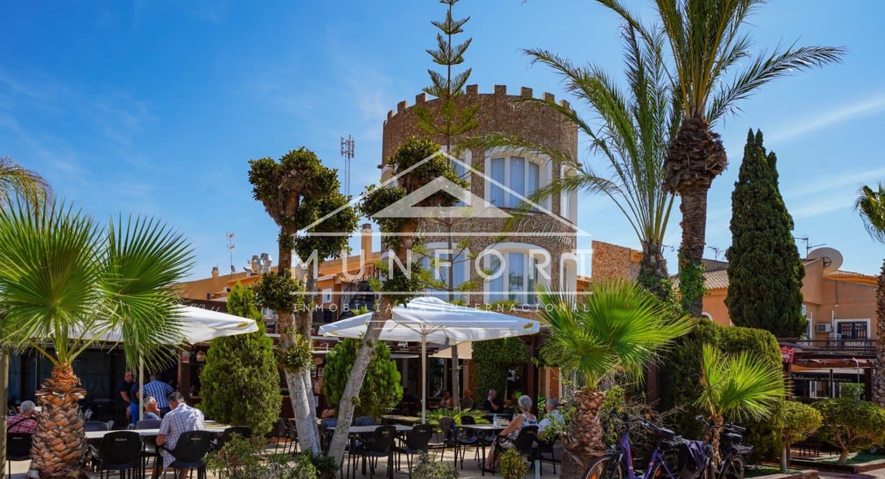 3 soverom Leilighet til salgs i Orihuela Costa med svømmebasseng - € 289 000 (Ref: 9311395)