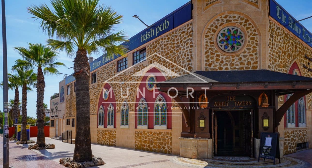 3 soverom Leilighet til salgs i Orihuela Costa med svømmebasseng - € 289 000 (Ref: 9311395)