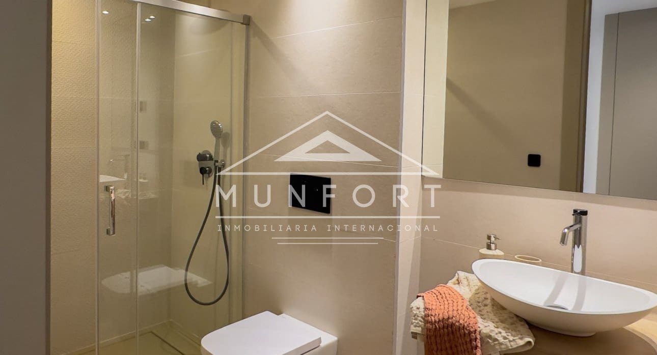 2 chambre Appartement à vendre à Algorfa avec piscine - 315 000 € (Ref: 9311599)