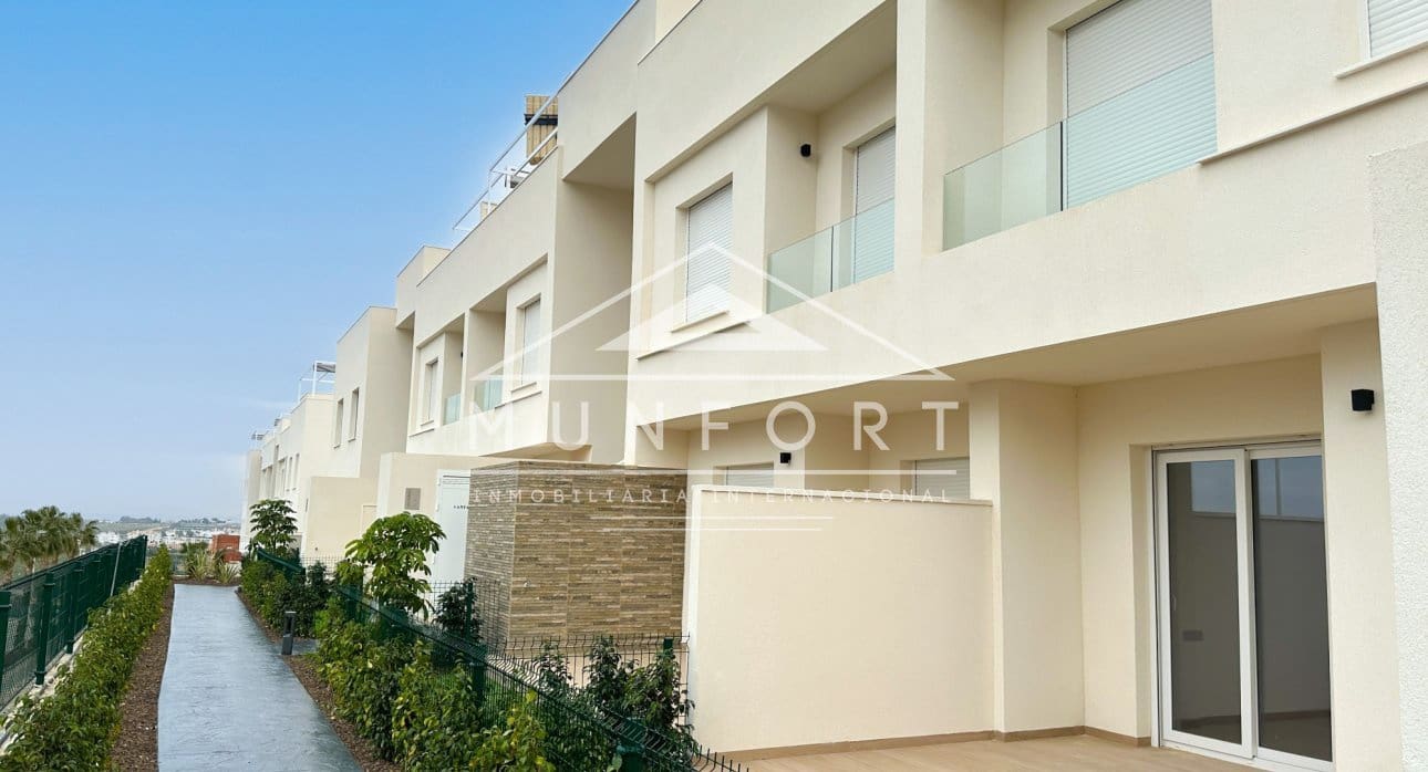 2 chambre Appartement à vendre à Algorfa avec piscine - 315 000 € (Ref: 9311599)