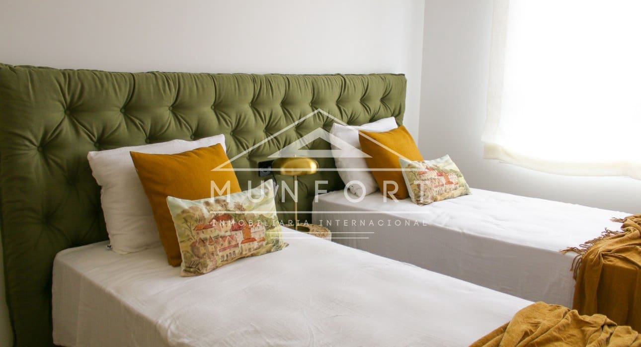 2 chambre Appartement à vendre à Algorfa avec piscine - 315 000 € (Ref: 9311599)