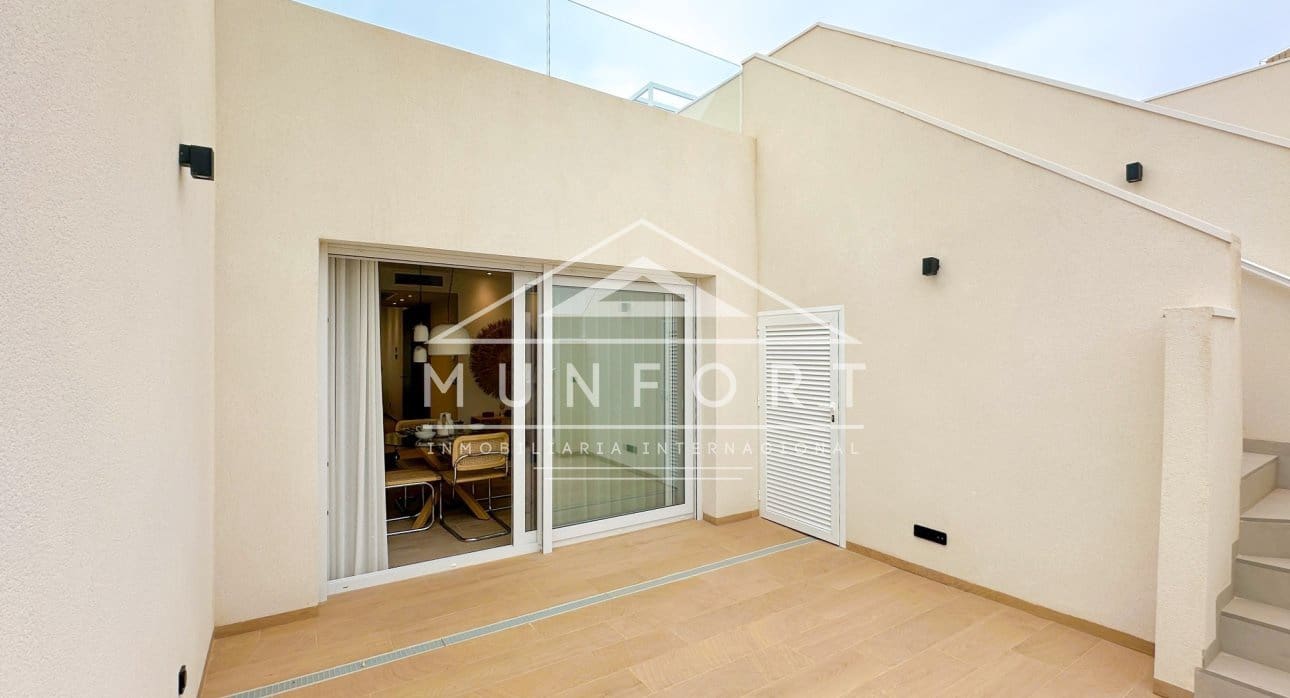 2 chambre Appartement à vendre à Algorfa avec piscine - 315 000 € (Ref: 9311599)