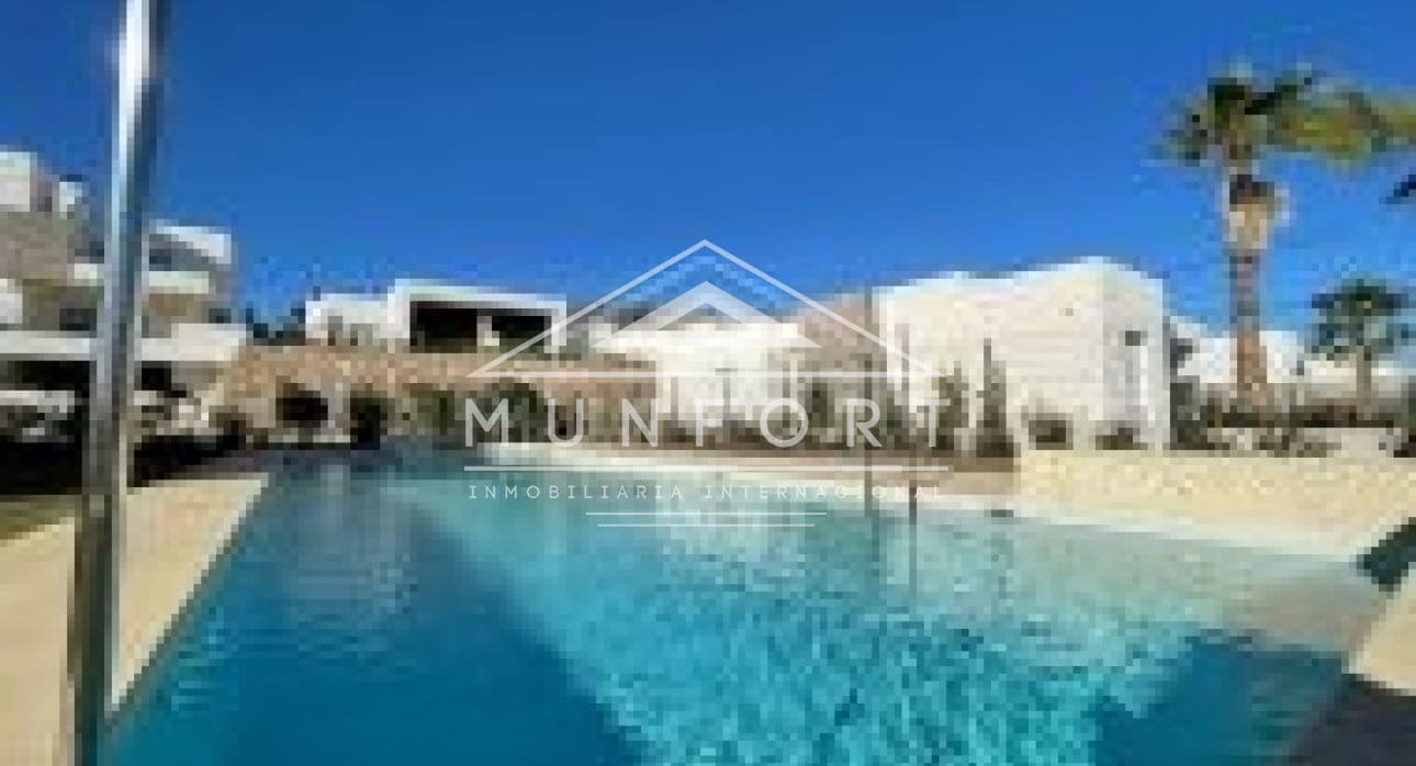 2 chambre Appartement à vendre à Algorfa avec piscine - 315 000 € (Ref: 9311599)