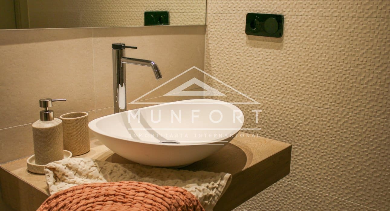 2 chambre Appartement à vendre à Algorfa avec piscine - 315 000 € (Ref: 9311599)