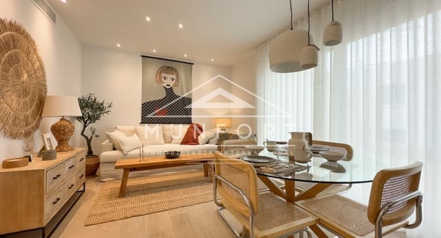 2 chambre Appartement à vendre à Algorfa avec piscine - 315 000 € (Ref: 9311599)