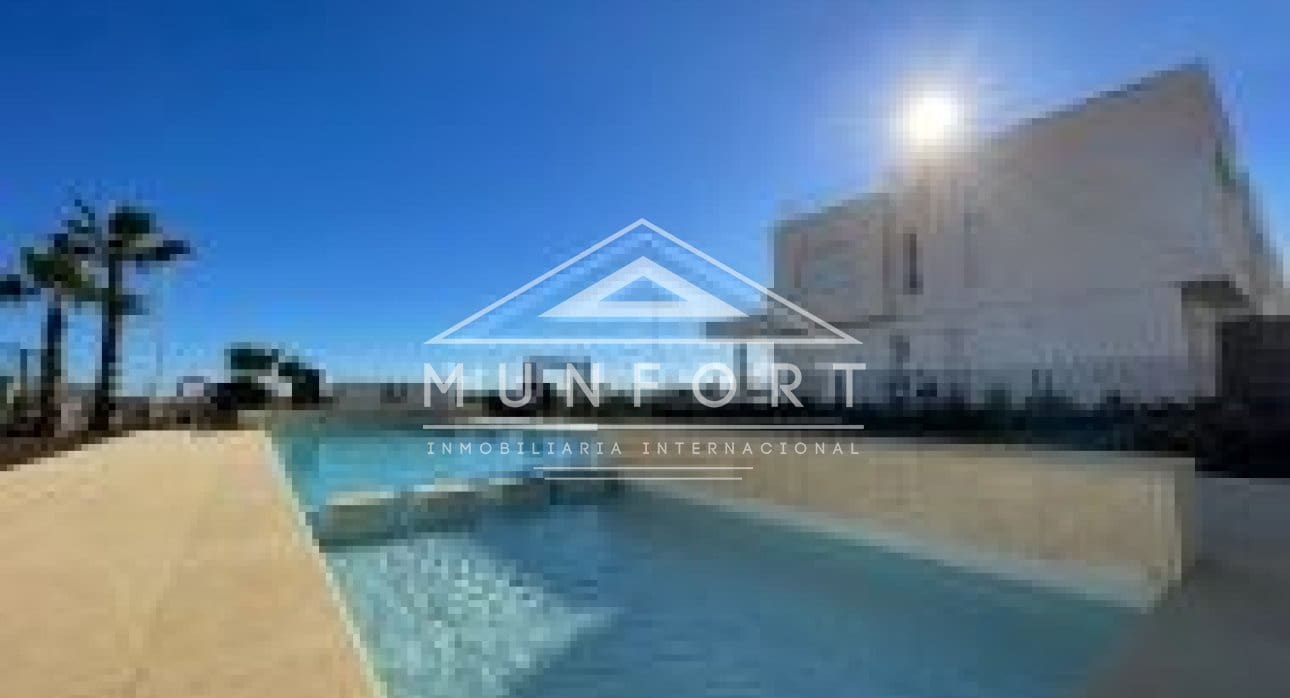 3 makuuhuone Huoneisto myytävänä paikassa Algorfa mukana uima-altaan - 355 000 € (Ref: 9311600)