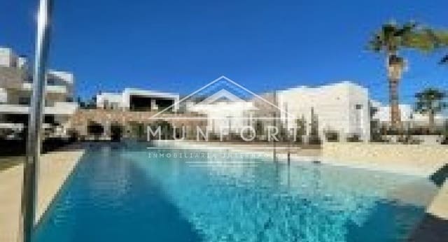 3 quarto Apartamento para venda em Algorfa com piscina - 355 000 € (Ref: 9311600)