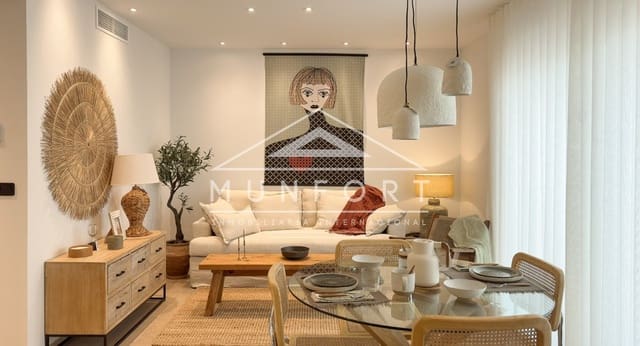 3 quarto Apartamento para venda em Algorfa com piscina - 355 000 € (Ref: 9311600)