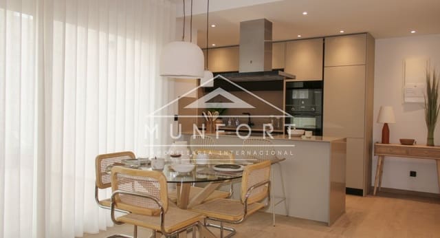 3 quarto Apartamento para venda em Algorfa com piscina - 355 000 € (Ref: 9311600)