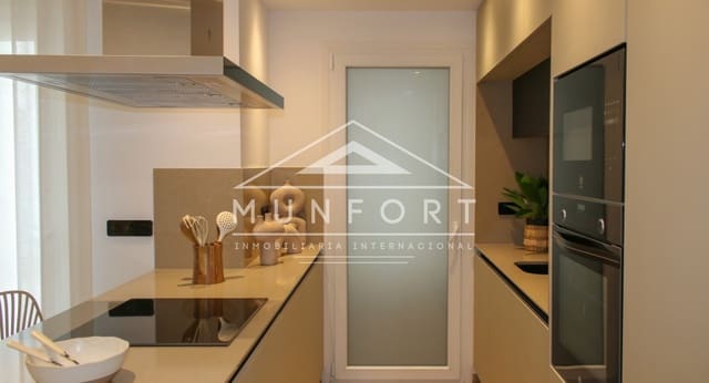 3 quarto Apartamento para venda em Algorfa com piscina - 355 000 € (Ref: 9311600)