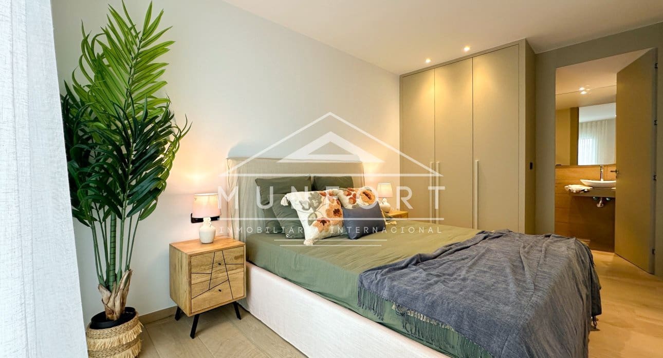 3 makuuhuone Huoneisto myytävänä paikassa Algorfa mukana uima-altaan - 355 000 € (Ref: 9311600)