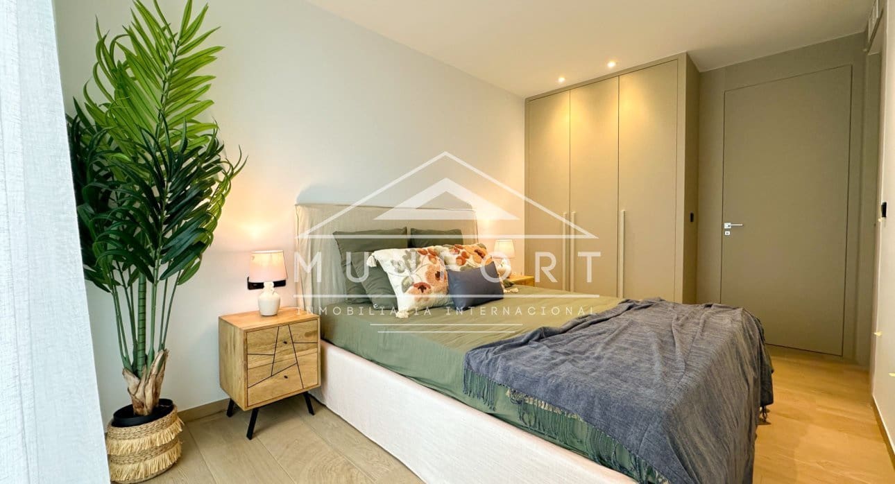 3 makuuhuone Huoneisto myytävänä paikassa Algorfa mukana uima-altaan - 355 000 € (Ref: 9311600)