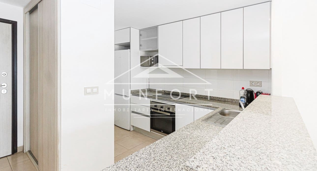 2 chambre Appartement à vendre à Orihuela Costa avec piscine - 249 900 € (Ref: 9311601)