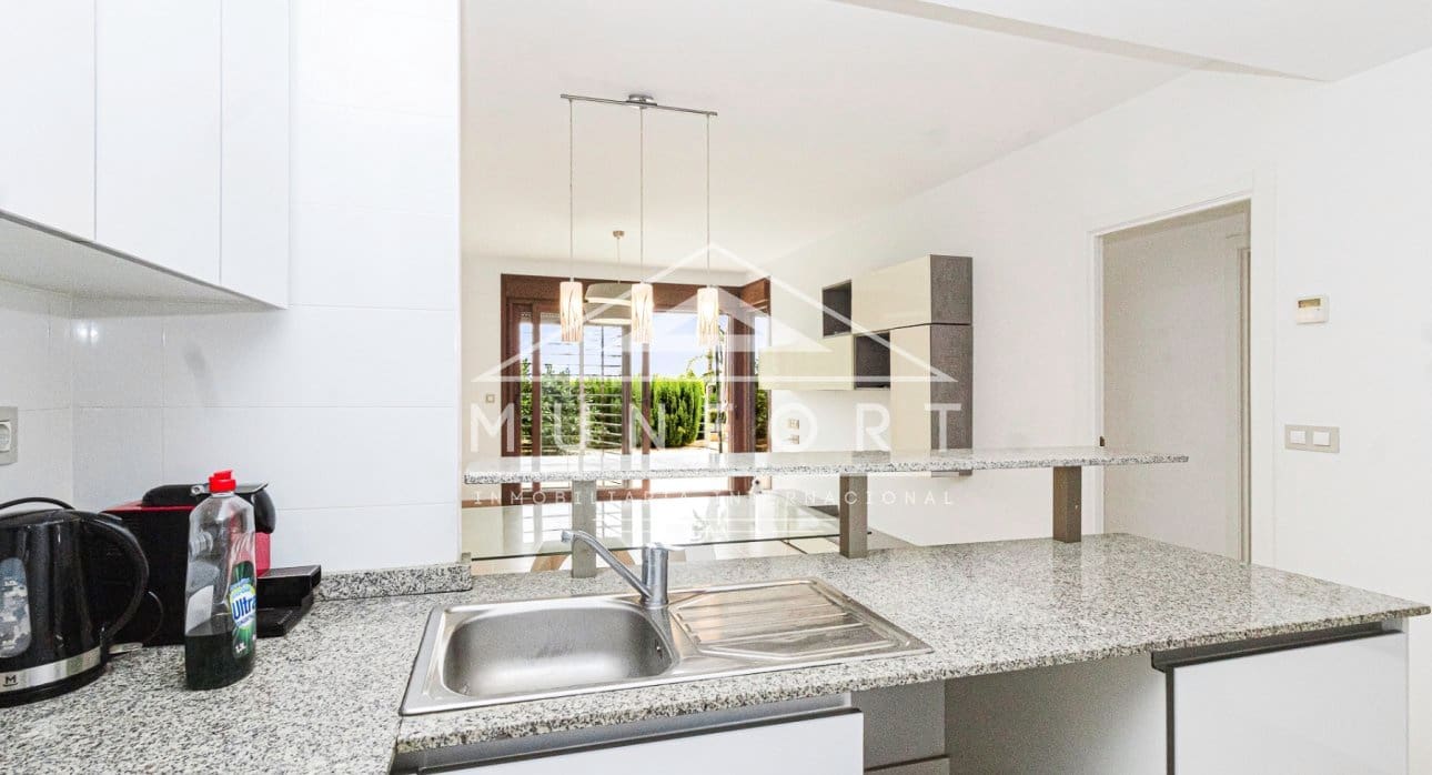 2 chambre Appartement à vendre à Orihuela Costa avec piscine - 249 900 € (Ref: 9311601)