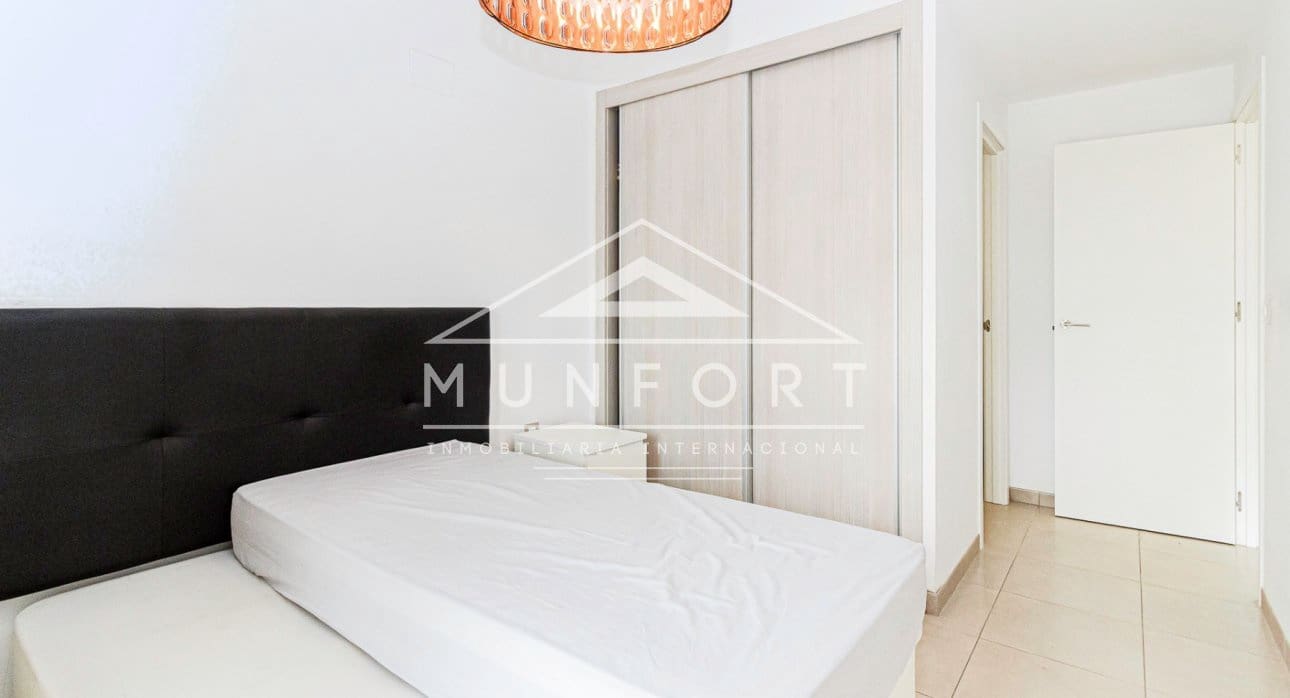 2 chambre Appartement à vendre à Orihuela Costa avec piscine - 249 900 € (Ref: 9311601)