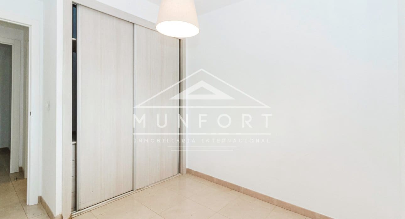 2 chambre Appartement à vendre à Orihuela Costa avec piscine - 249 900 € (Ref: 9311601)