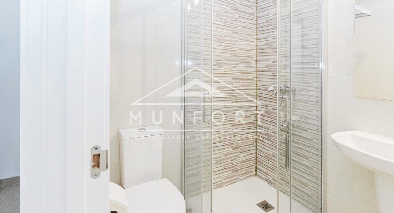 2 chambre Appartement à vendre à Orihuela Costa avec piscine - 249 900 € (Ref: 9311601)