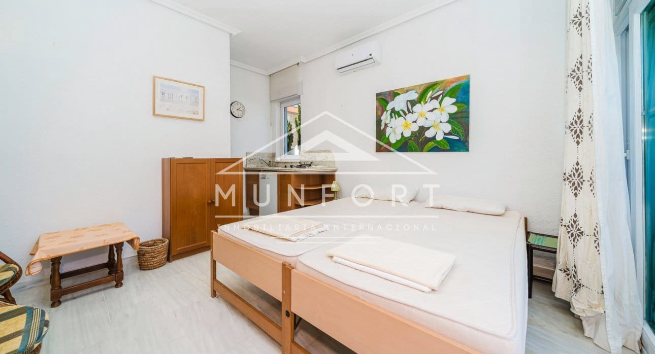 6 slaapkamer Villa te koop in La Manga del Mar Menor - € 879.900 (Ref: 9311602)