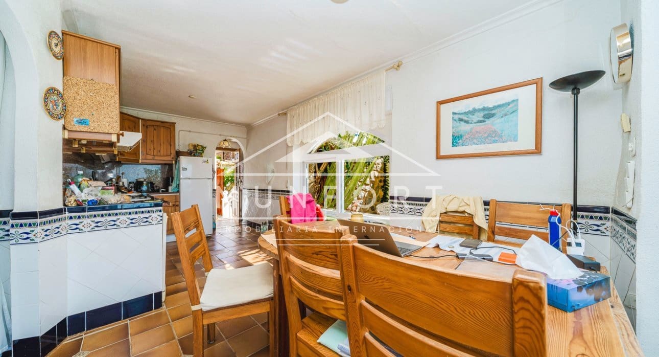 6 slaapkamer Villa te koop in La Manga del Mar Menor - € 879.900 (Ref: 9311602)