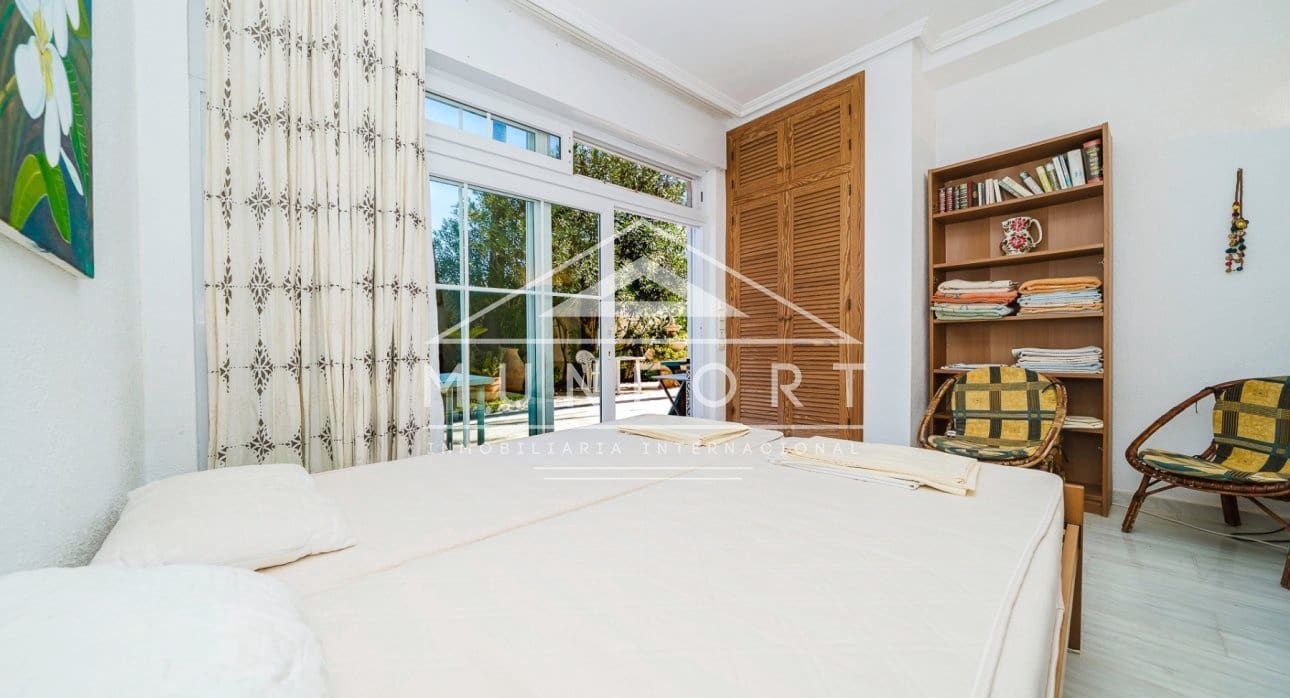 6 slaapkamer Villa te koop in La Manga del Mar Menor - € 879.900 (Ref: 9311602)