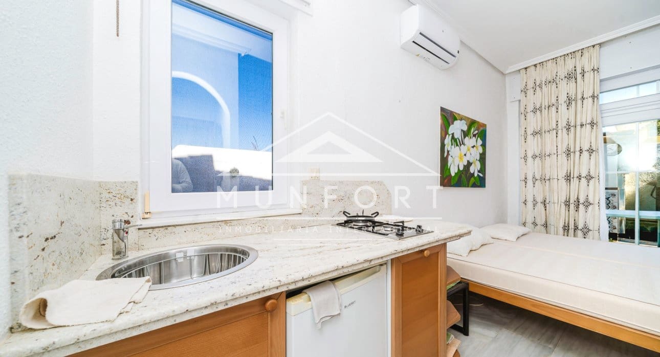 6 slaapkamer Villa te koop in La Manga del Mar Menor - € 879.900 (Ref: 9311602)