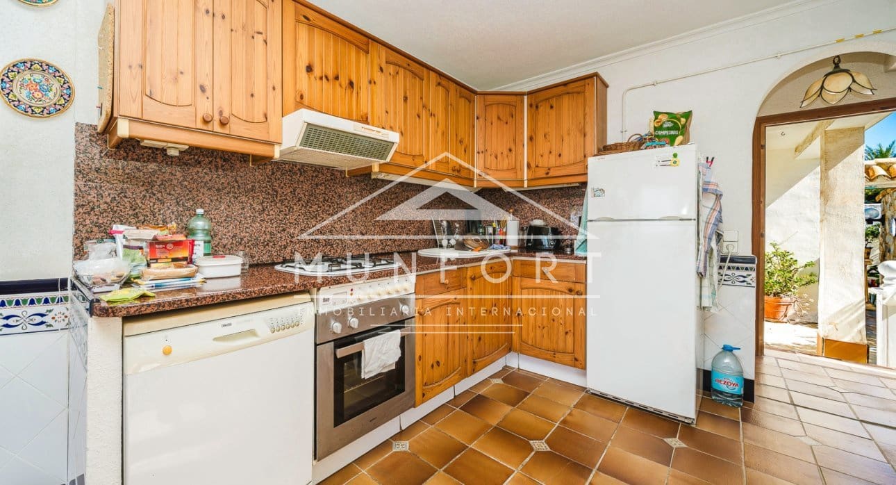 6 slaapkamer Villa te koop in La Manga del Mar Menor - € 879.900 (Ref: 9311602)