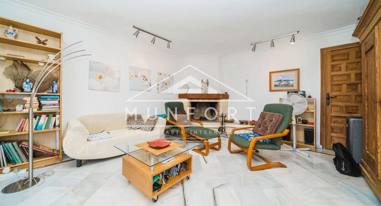 6 slaapkamer Villa te koop in La Manga del Mar Menor - € 879.900 (Ref: 9311602)