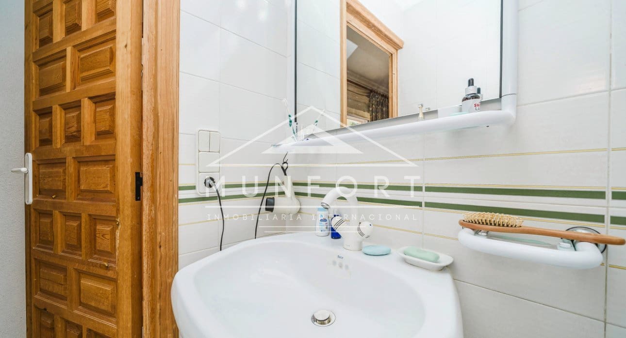 6 slaapkamer Villa te koop in La Manga del Mar Menor - € 879.900 (Ref: 9311602)