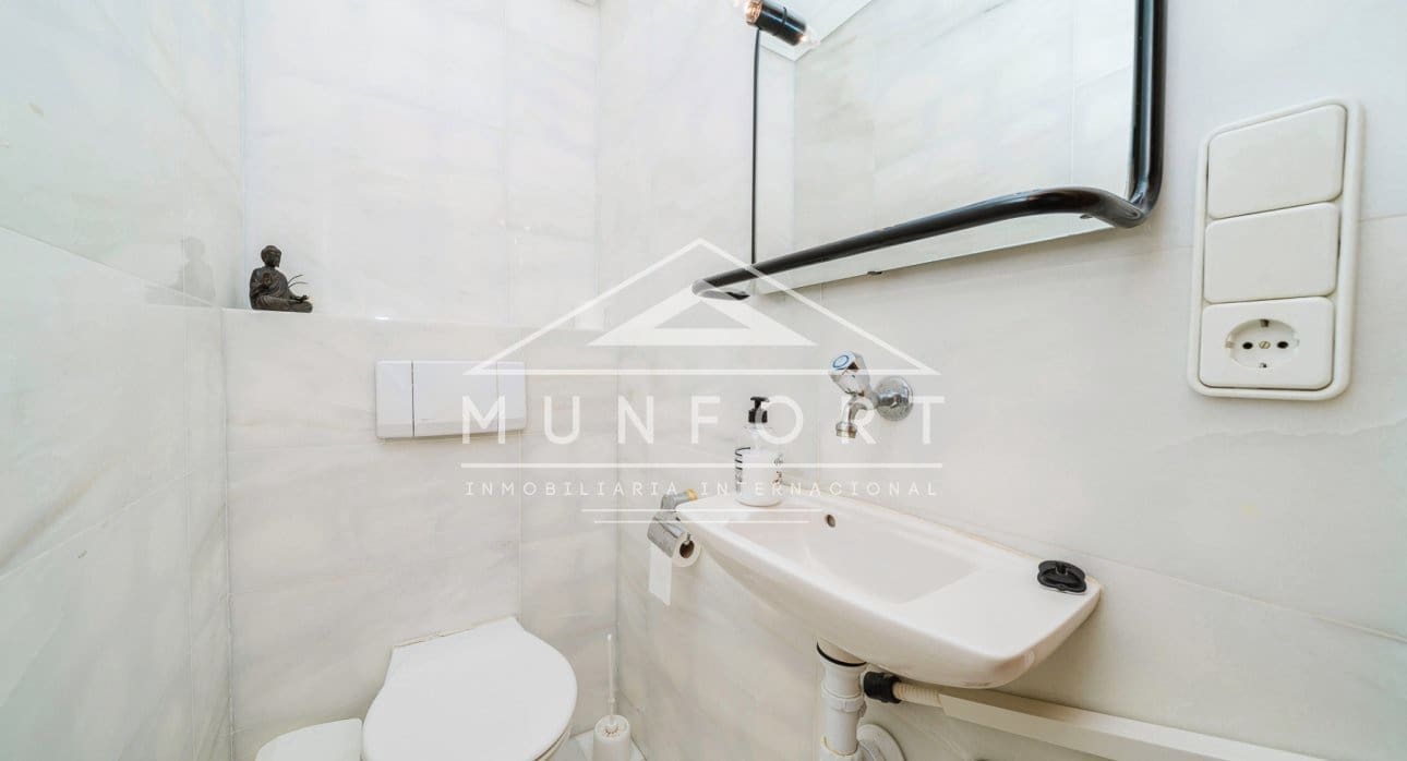 6 slaapkamer Villa te koop in La Manga del Mar Menor - € 879.900 (Ref: 9311602)