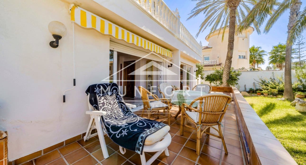 6 slaapkamer Villa te koop in La Manga del Mar Menor - € 879.900 (Ref: 9311602)