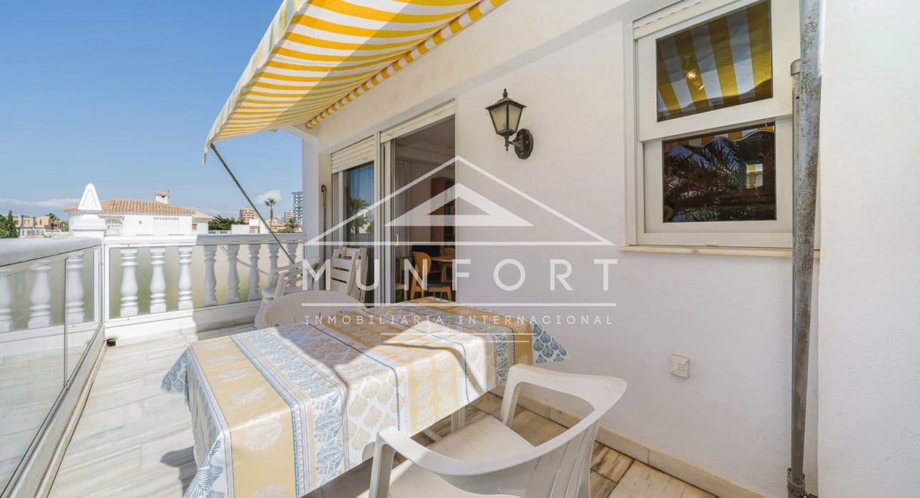 6 slaapkamer Villa te koop in La Manga del Mar Menor - € 879.900 (Ref: 9311602)