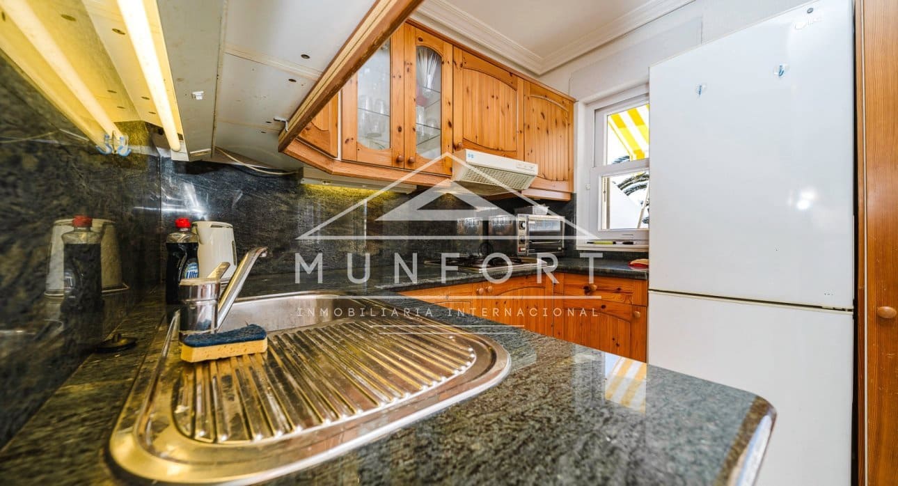 6 slaapkamer Villa te koop in La Manga del Mar Menor - € 879.900 (Ref: 9311602)