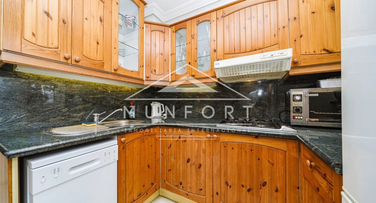 6 slaapkamer Villa te koop in La Manga del Mar Menor - € 879.900 (Ref: 9311602)