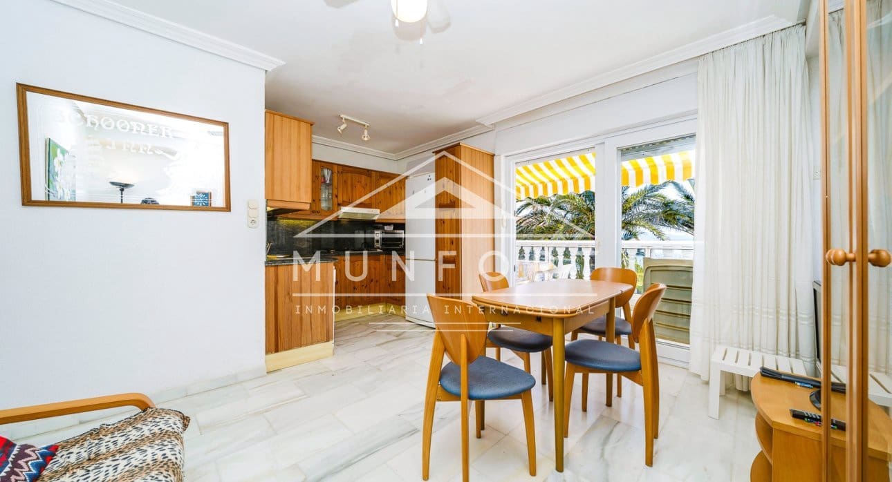 6 slaapkamer Villa te koop in La Manga del Mar Menor - € 879.900 (Ref: 9311602)