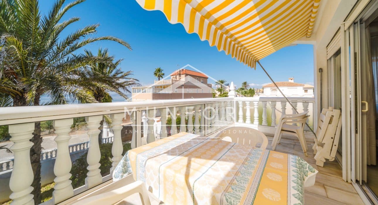 6 slaapkamer Villa te koop in La Manga del Mar Menor - € 879.900 (Ref: 9311602)