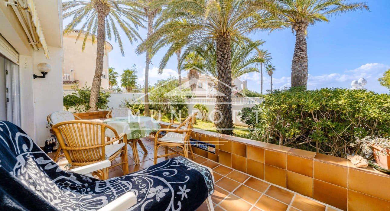 6 slaapkamer Villa te koop in La Manga del Mar Menor - € 879.900 (Ref: 9311602)