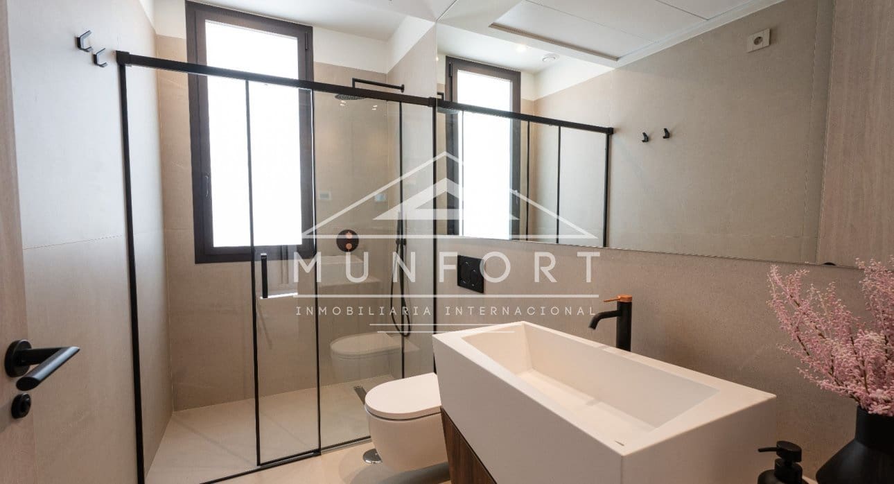 3 bedroom Villa for sale in Algorfa with pool - € 1,450,000 (Ref: 9311970)