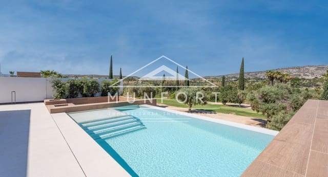 3 chambre Villa/Maison à vendre à Algorfa avec piscine - 1 450 000 € (Ref: 9311970)