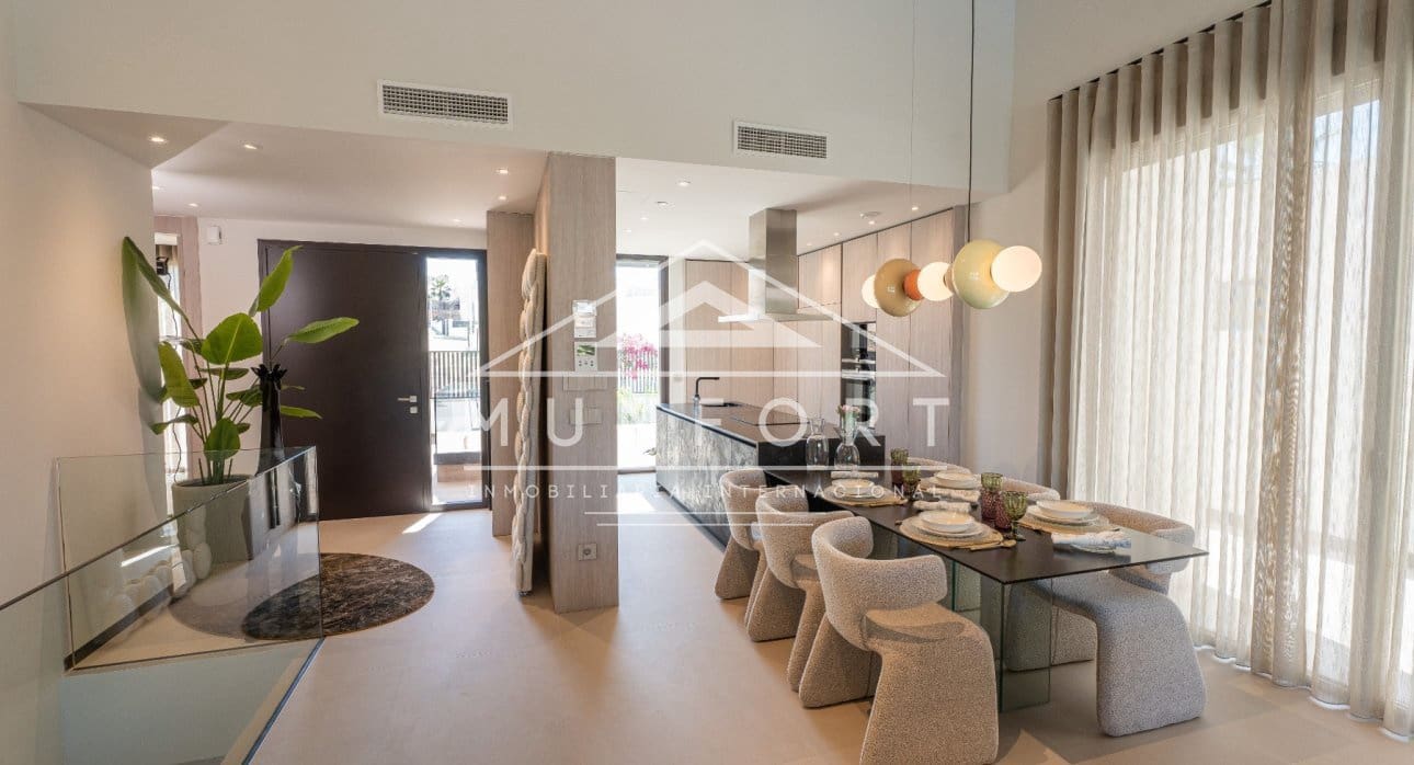 3 bedroom Villa for sale in Algorfa with pool - € 1,450,000 (Ref: 9311970)