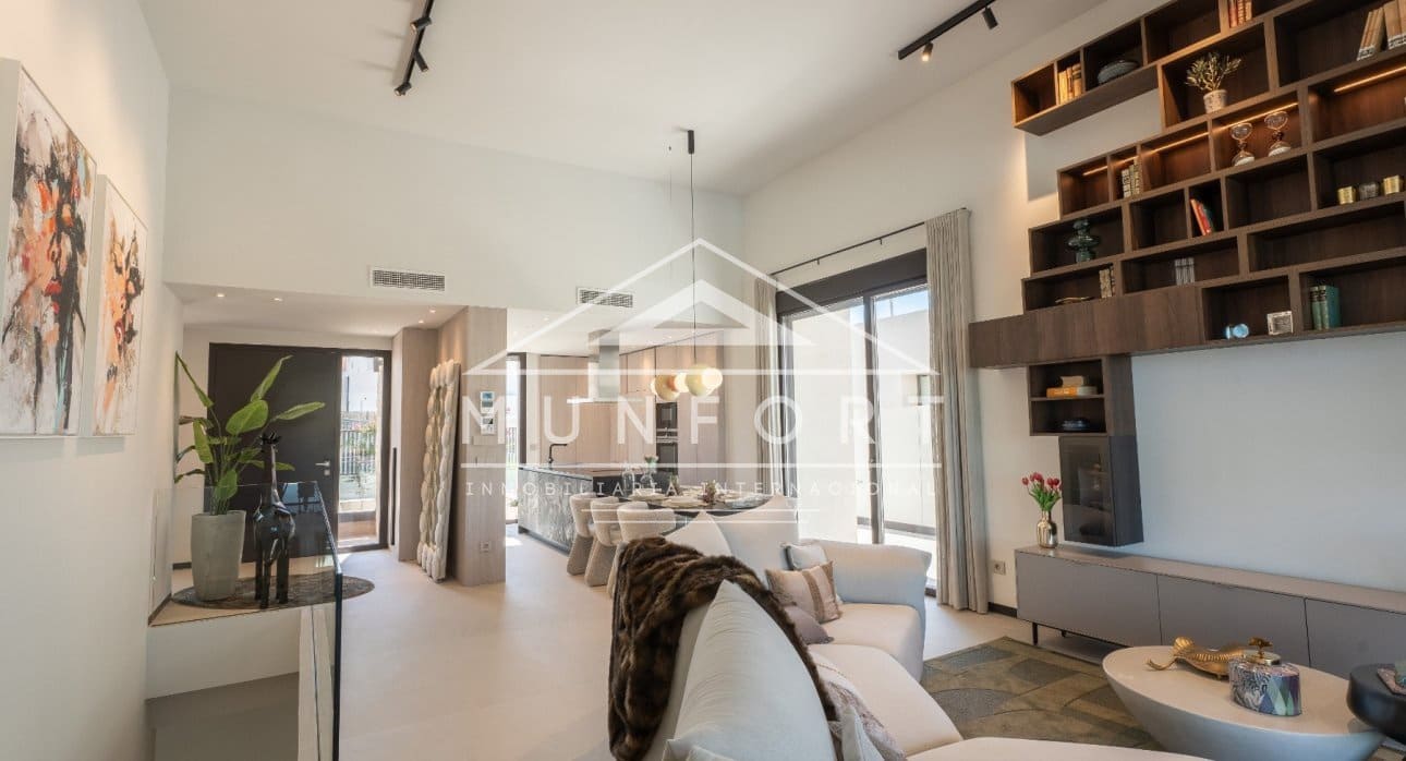 3 bedroom Villa for sale in Algorfa with pool - € 1,450,000 (Ref: 9311970)