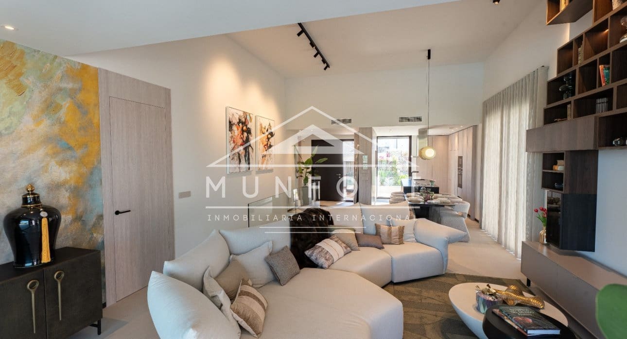 3 bedroom Villa for sale in Algorfa with pool - € 1,450,000 (Ref: 9311970)