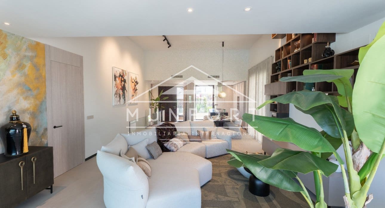 3 bedroom Villa for sale in Algorfa with pool - € 1,450,000 (Ref: 9311970)