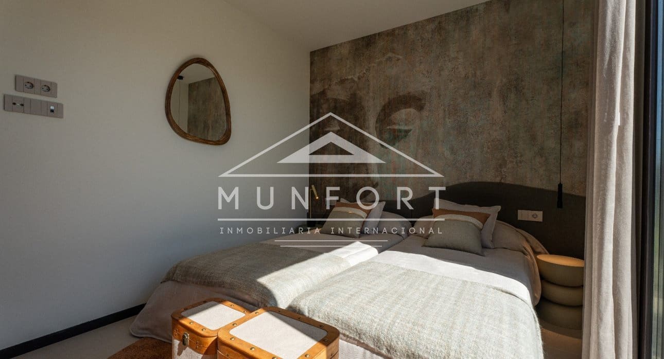 3 bedroom Villa for sale in Algorfa with pool - € 1,450,000 (Ref: 9311970)