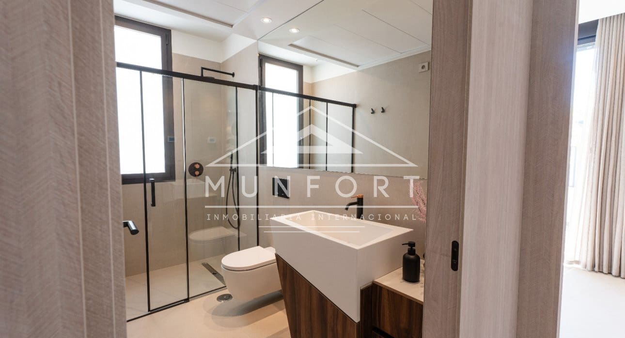 3 bedroom Villa for sale in Algorfa with pool - € 1,450,000 (Ref: 9311970)