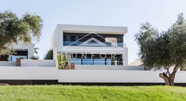 3 chambre Villa/Maison à vendre à Algorfa avec piscine - 1 450 000 € (Ref: 9311970)