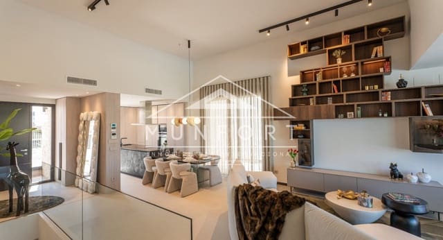 3 chambre Villa/Maison à vendre à Algorfa avec piscine - 1 450 000 € (Ref: 9311970)